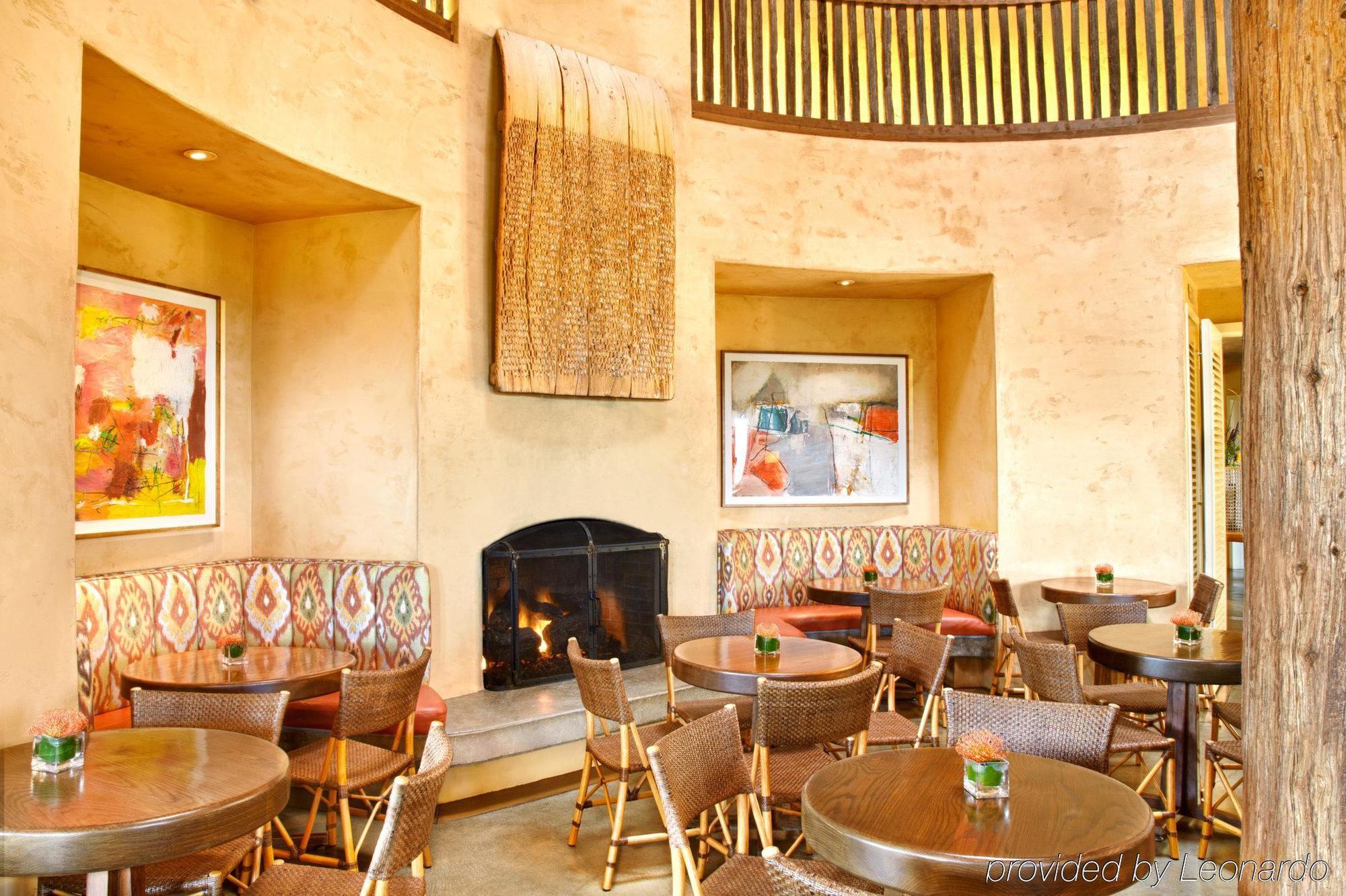 Auberge Du Soleil, An Auberge Resort Rutherford Exterior photo