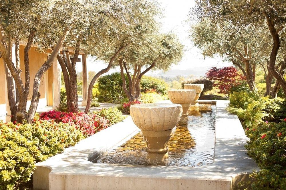 Auberge Du Soleil, An Auberge Resort Rutherford Exterior photo
