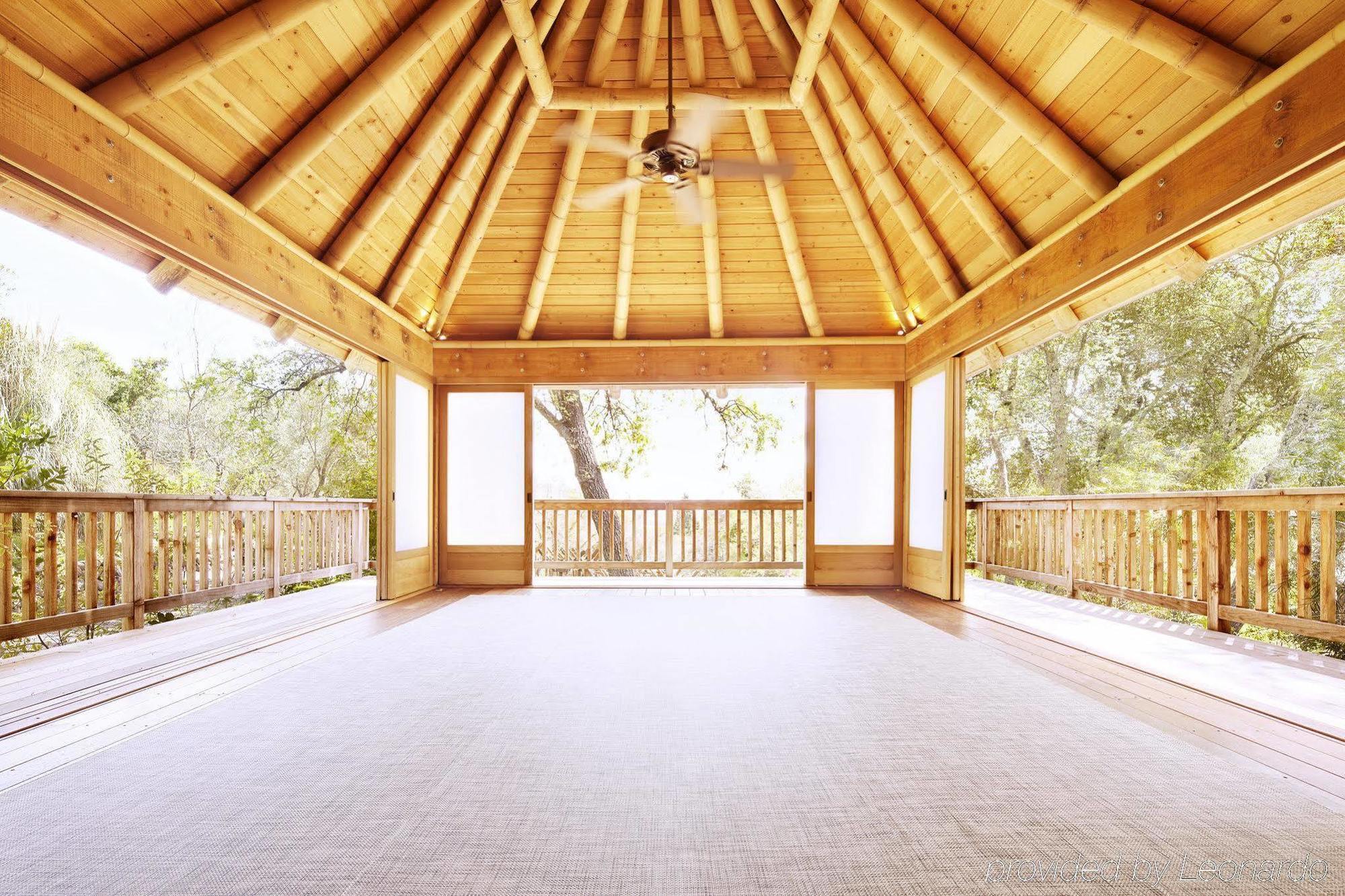 Auberge Du Soleil, An Auberge Resort Rutherford Exterior photo