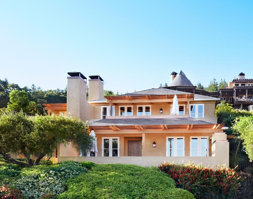 Auberge Du Soleil, An Auberge Resort Rutherford Exterior photo