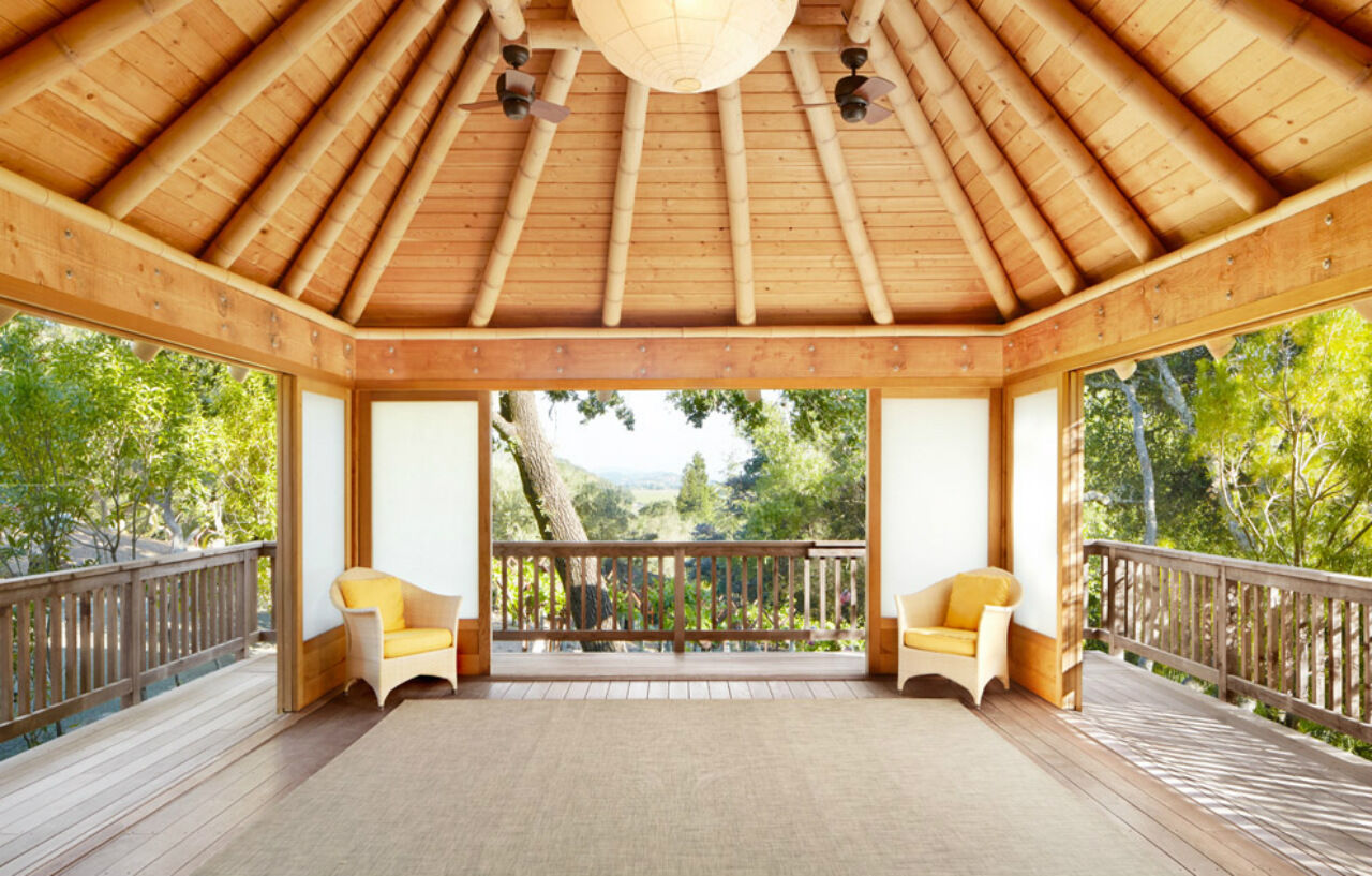 Auberge Du Soleil, An Auberge Resort Rutherford Exterior photo
